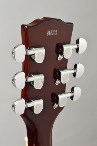 BUSKER'S BLS300 7