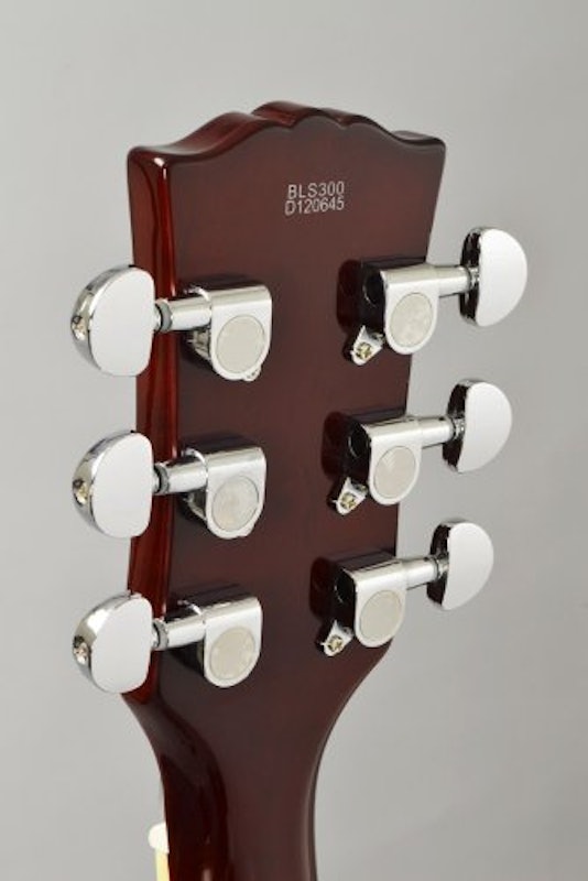 BUSKER'S BLS300 7