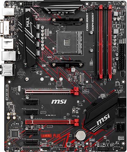 マザーボード 4