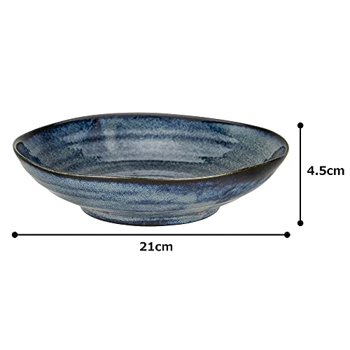カレー皿 5