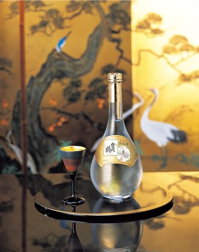 大吟醸 特製ゴールド賀茂鶴 720ml (GK-B2)　2本化粧箱入 2