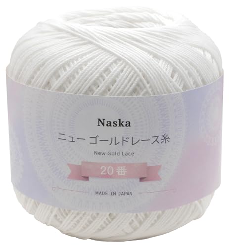 NASKA ニューゴールドレース #20 1