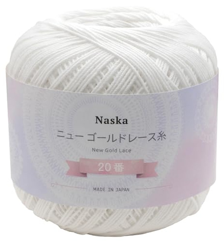 NASKA ニューゴールドレース #20 1