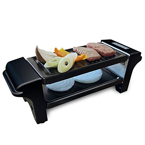お一人焼肉プレート 1