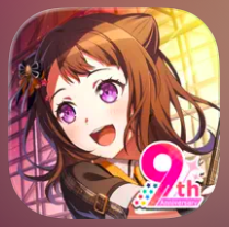 リズムゲームアプリのおすすめ人気ランキング【2026年5月】 5