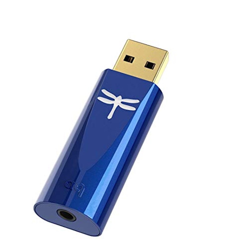 DragonFly Cobalt 1