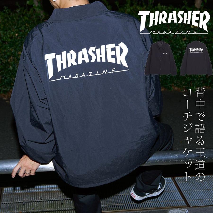 コーチジャケット 1