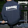 THRASHER コーチジャケット 1