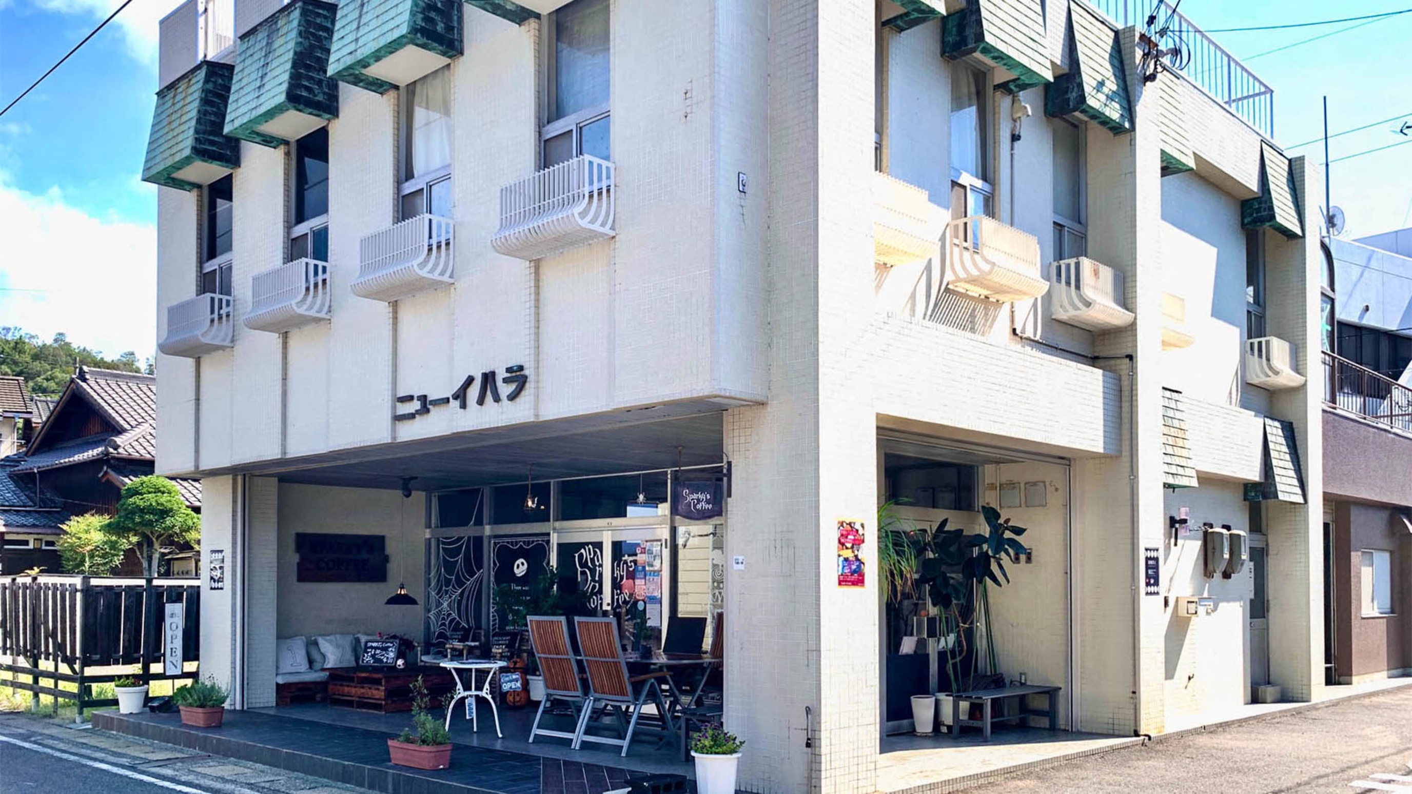 SPARKY's House（スパーキーズハウス） 13