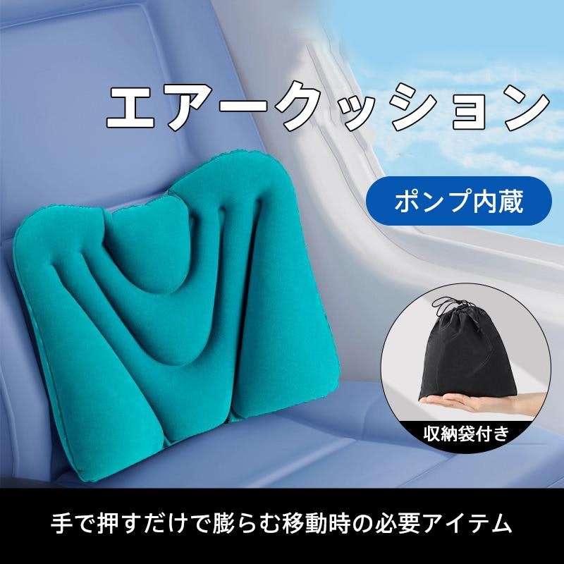 腰枕 1