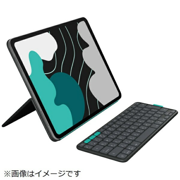 徹底比較】ロジクールのiPad用キーボードのおすすめ人気ランキング