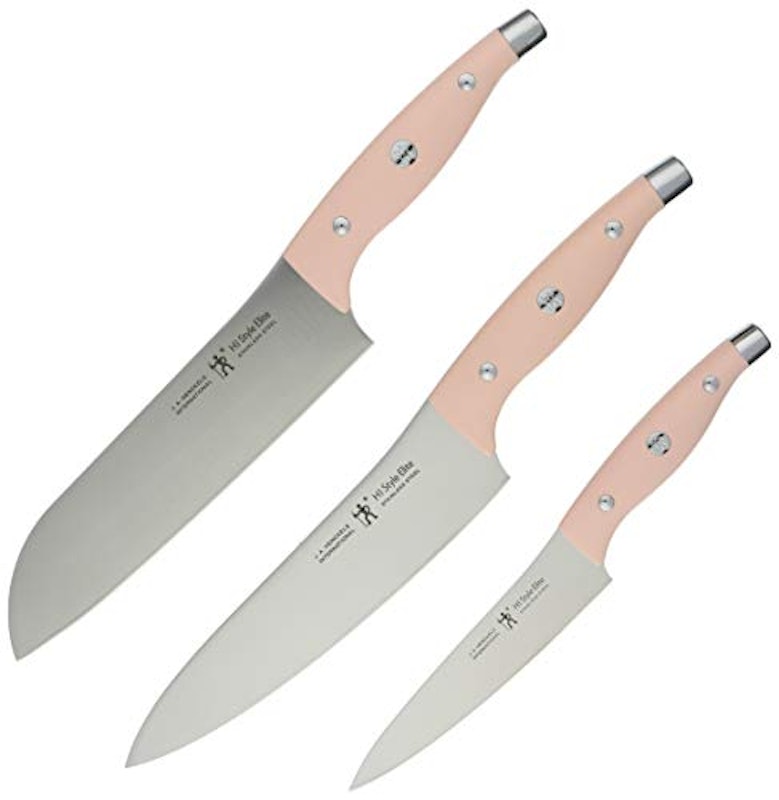 HIスタイル エリート 3pcsセット 1