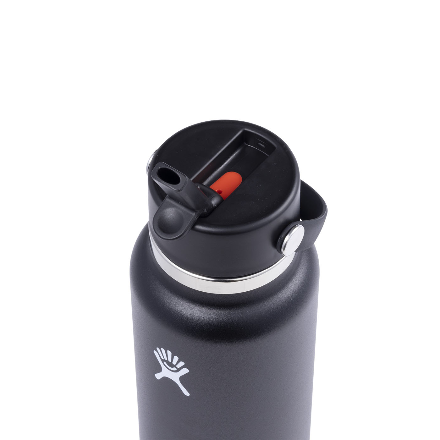 Hydro Flask 32 oz Wide Mouth Flex Straw 890146を検証レビュー！水筒