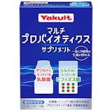 プロバイオティクスサプリのおすすめ人気ランキング【薬剤師が選び方を監修!2026年6月】 4
