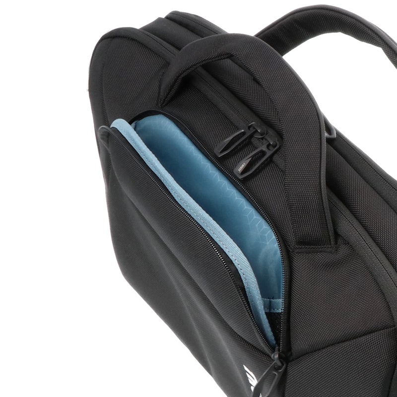 Accent Briefcase 6