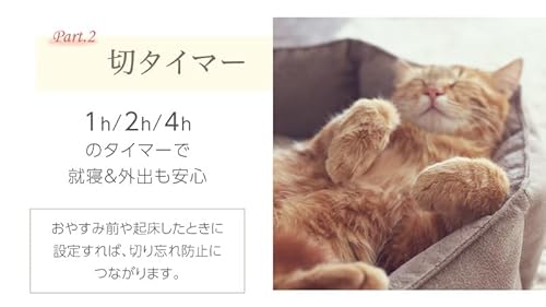 セラミックヒーター 5