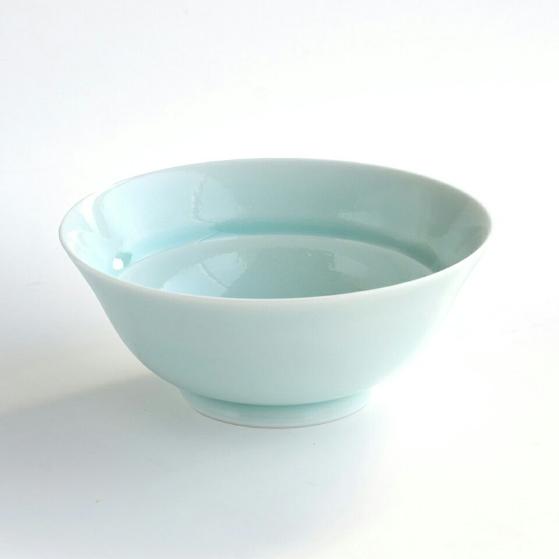 のっけ茶碗 1