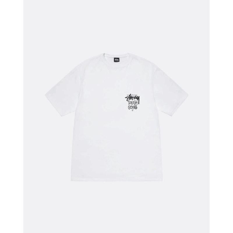 TOUGH GEAR TEE Tシャツ 4