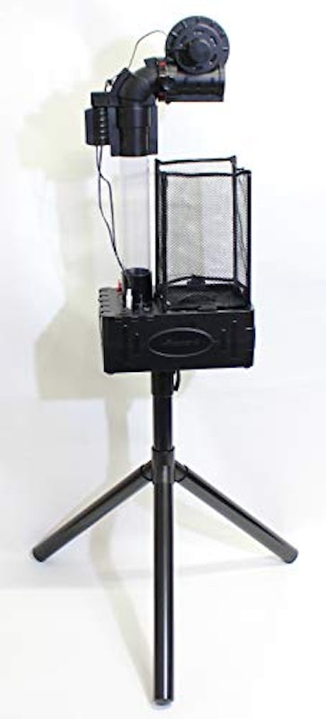 カルフレックス ピンポンマシン 4
