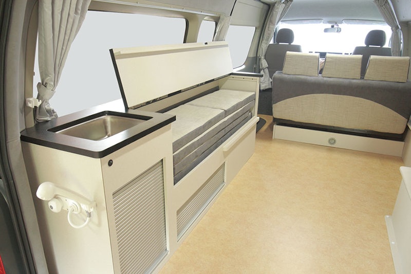 トイエース AT ガソリン 2.7 DX 10