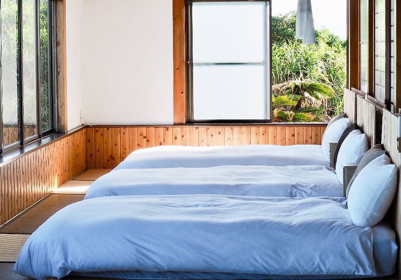 Shima Hotel 2