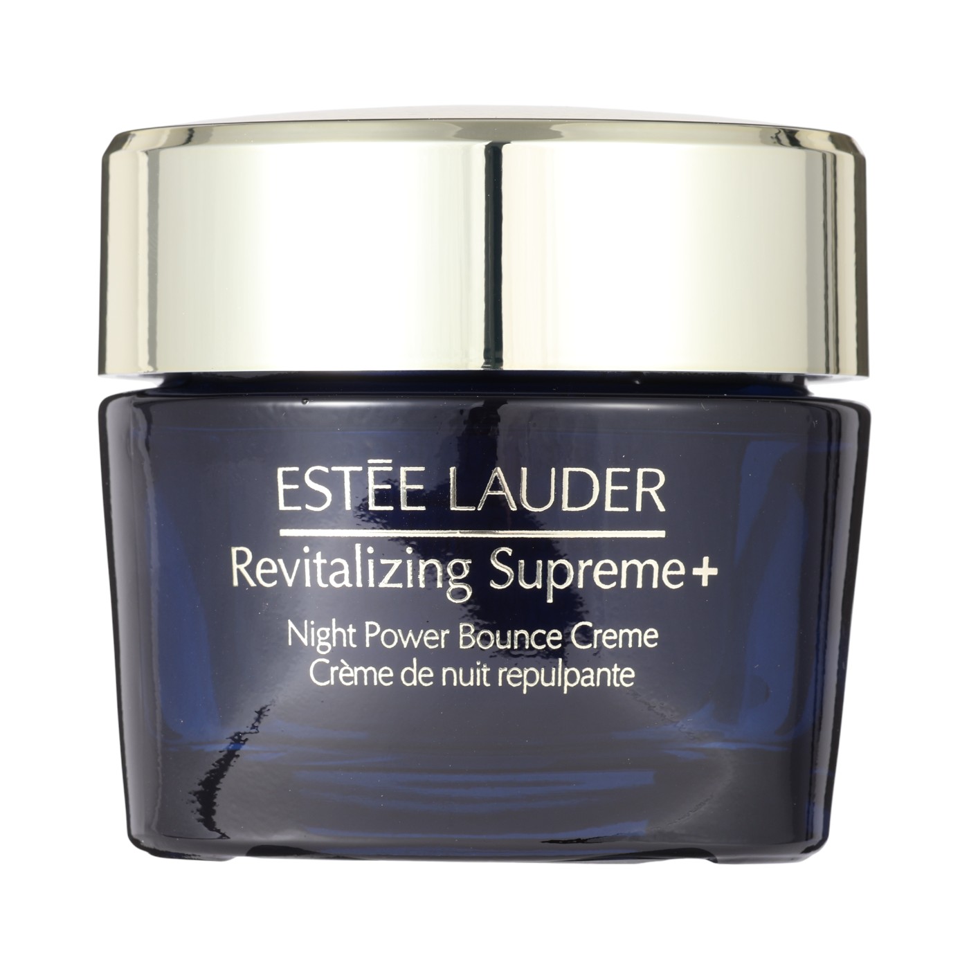 Estee Lauder シュープリームプラスナイトバウンスクリームを検証
