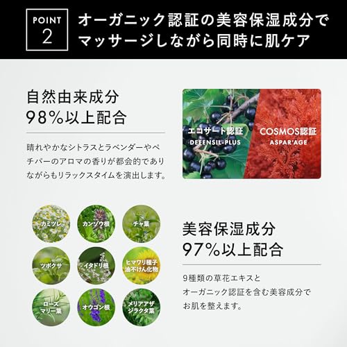 ホットボディクリーム 4