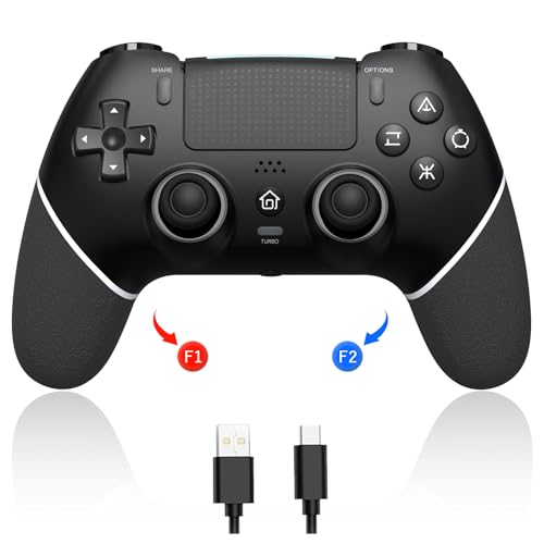 PS4コントローラー 1