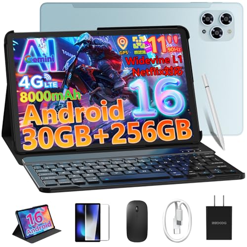 Androidタブレット 11インチ 1