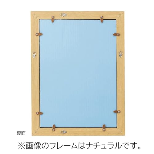 木製ポスターパネル（UVカット） 3