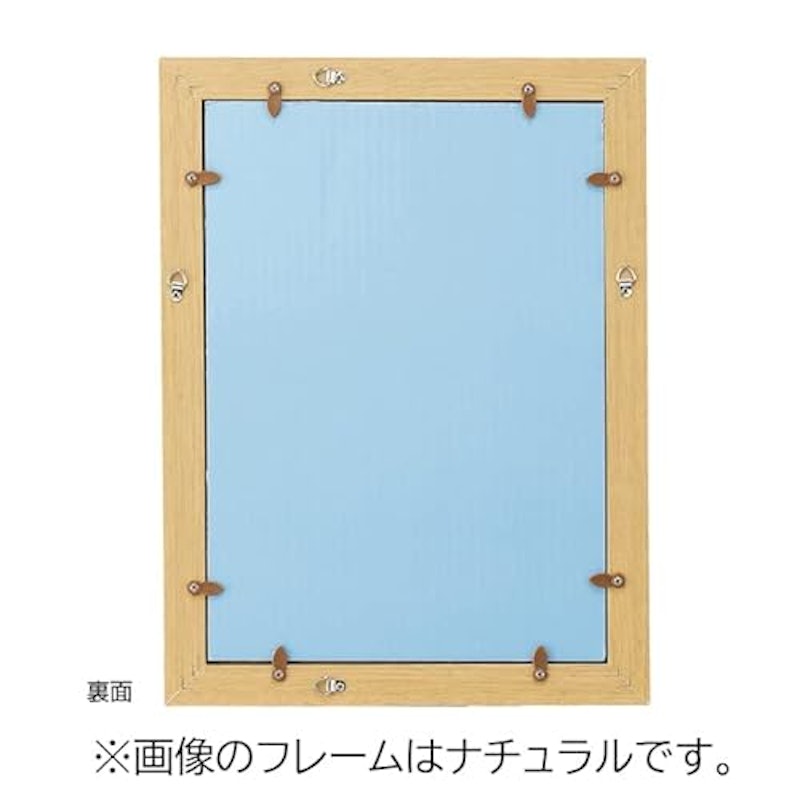 木製ポスターパネル(UVカット) 3