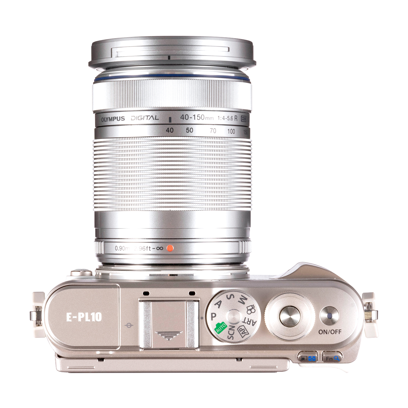 OMデジタルソリューションズ OLYMPUS PEN E-PL10を検証レビュー