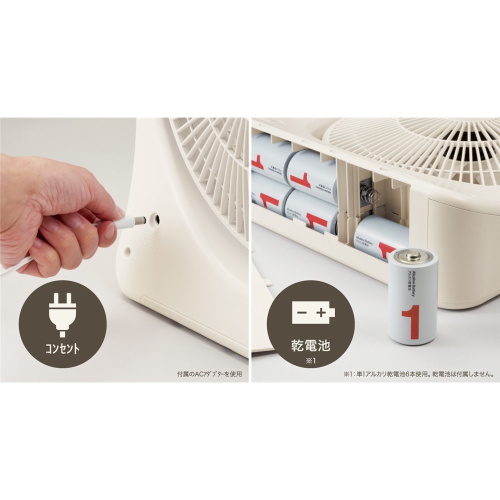 Slim Fan 2