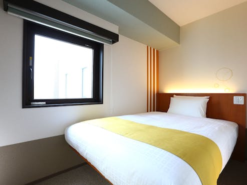 ホテルウィングインターナショナルセレクト上野・御徒町 10