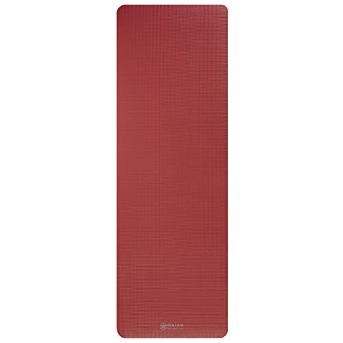 ESSENTIALS FITNESS MAT&SLING 5
