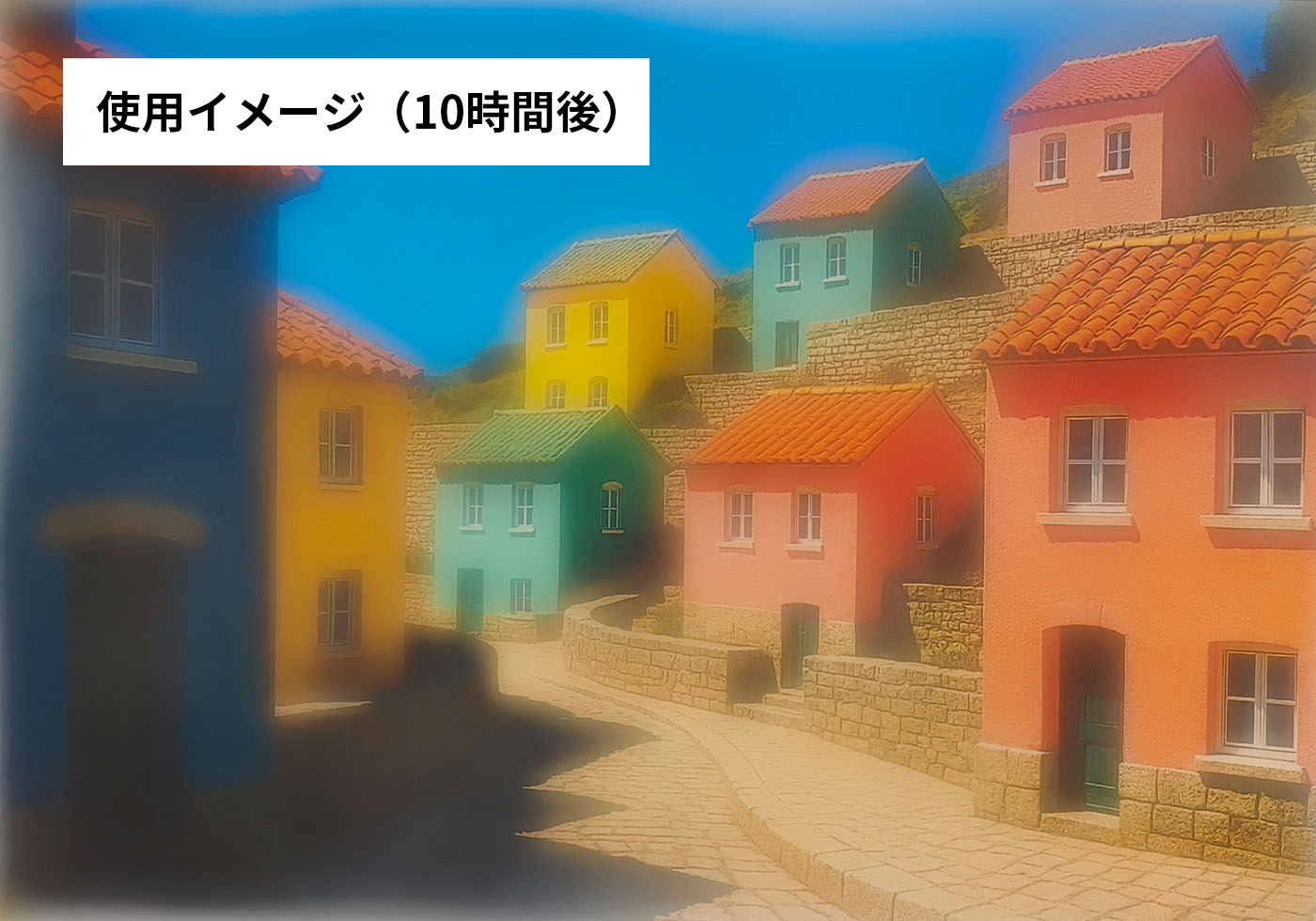 くり返し使えるメガネのくもり止めクロス 8