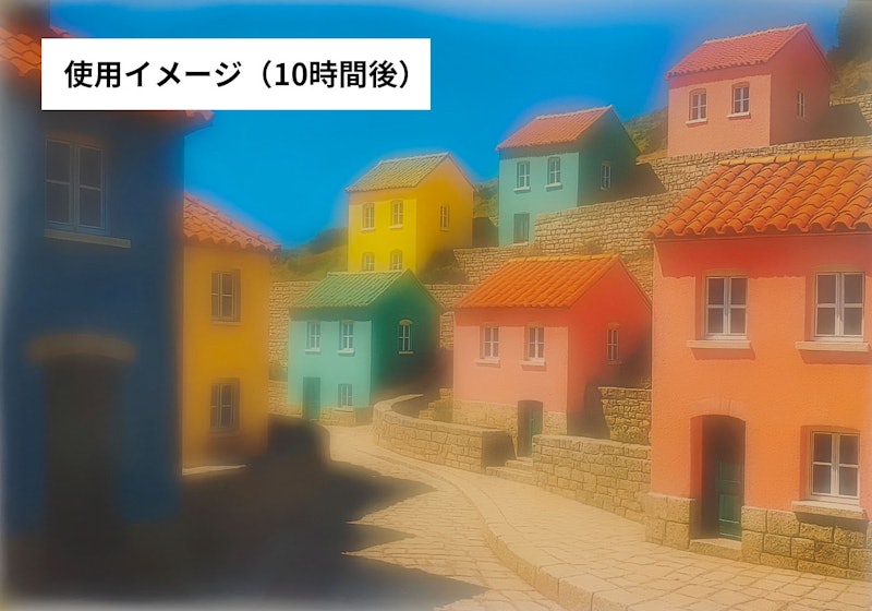 くり返し使えるメガネのくもり止めクロス 8