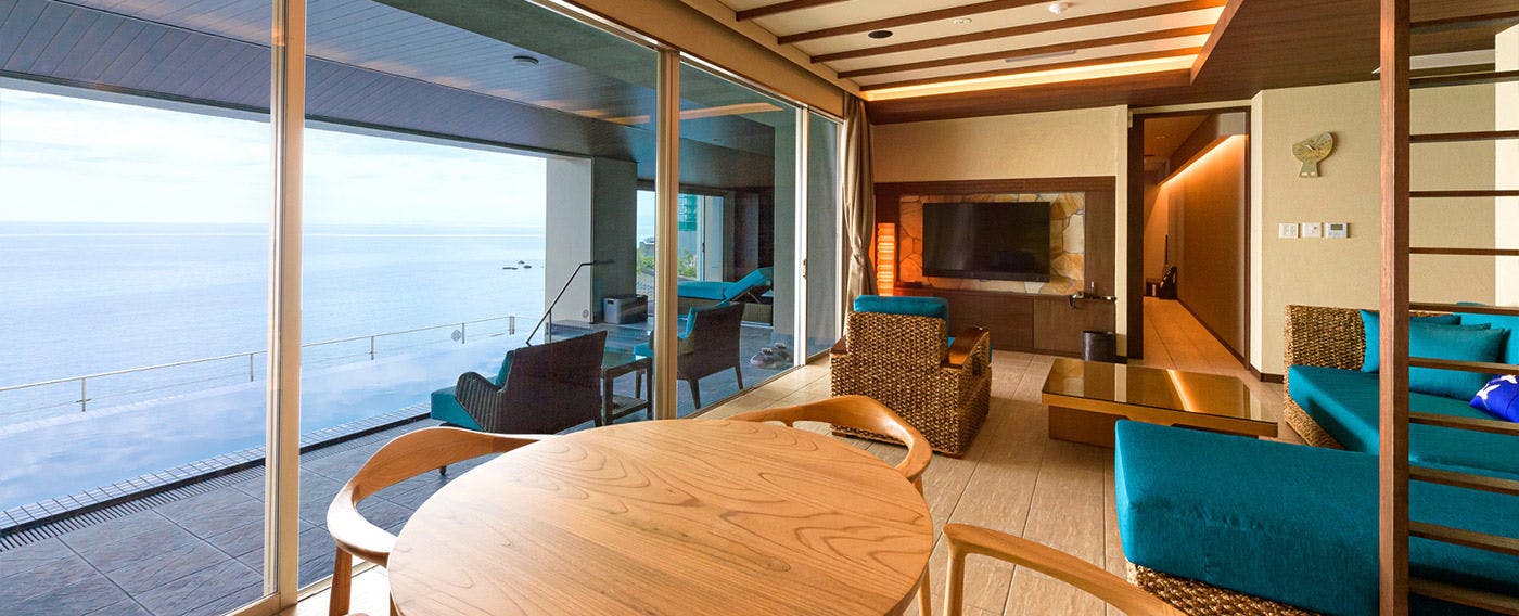 AMANE RESORT SEIKAI（潮騒の宿 晴海） 23