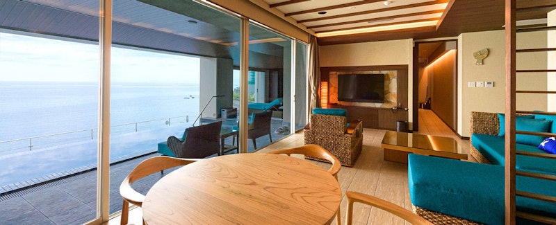 AMANE RESORT SEIKAI(潮騒の宿 晴海) 23