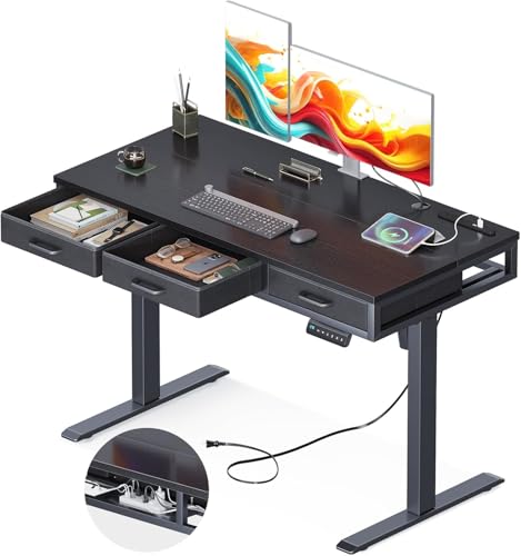 128, 電動昇降式デスク ゲーミングデスク　オフィスデスク　新品　昇降デスク 128 電動昇降デスク ゲーミングデスク 電動 120×60 勉強机