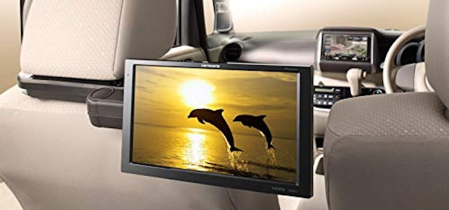 22年 ヘッドレストモニターのおすすめ人気ランキング9選 Mybest 22年 ヘッドレストモニターのおすすめ人気ランキング9選 Mybest