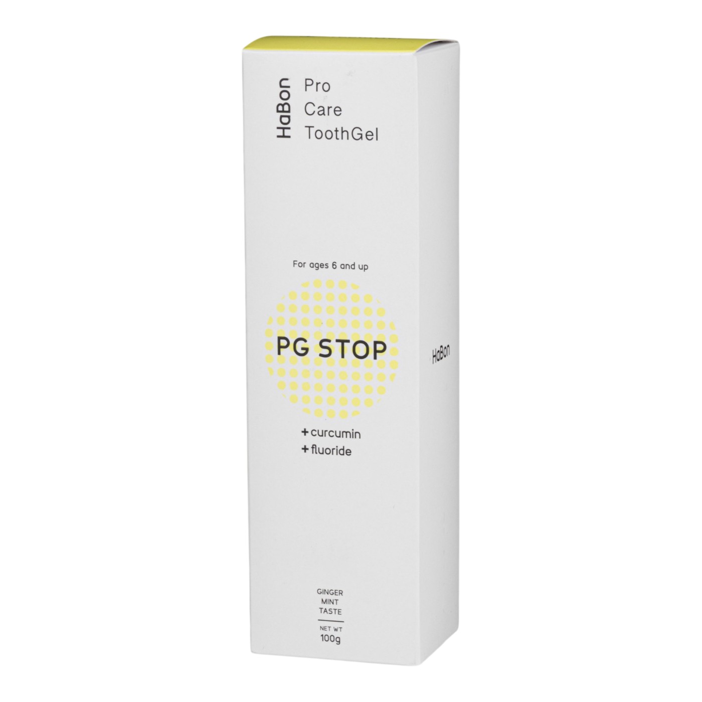 ヨシダ Pro Care ToothGel HaBon PG STOPを検証レビュー！歯周病予防歯磨き粉の選び方も紹介 5