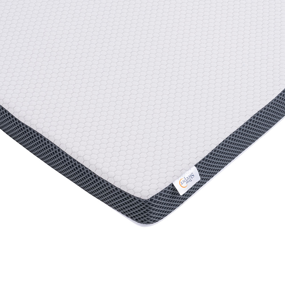 トゥルースリーパー　エアフリー三つ折り　シングル 楽天市場】トゥルースリーパー エアフリー 三つ折りタイプ ※特典なし