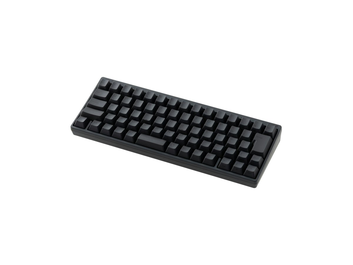 HHKB Professional HYBRID Type-S PD-KB820BS クチコミ評価・評判&検証 HHKB Professional HYBRID Type-S PD-KB820BS クチコミ評価・評判&検証