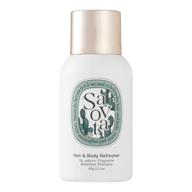 アンド・ナイン Savon du Savota Hair&bodyリフレッシャーを検証レビュー!ドライシャンプーの選び方も紹介 1