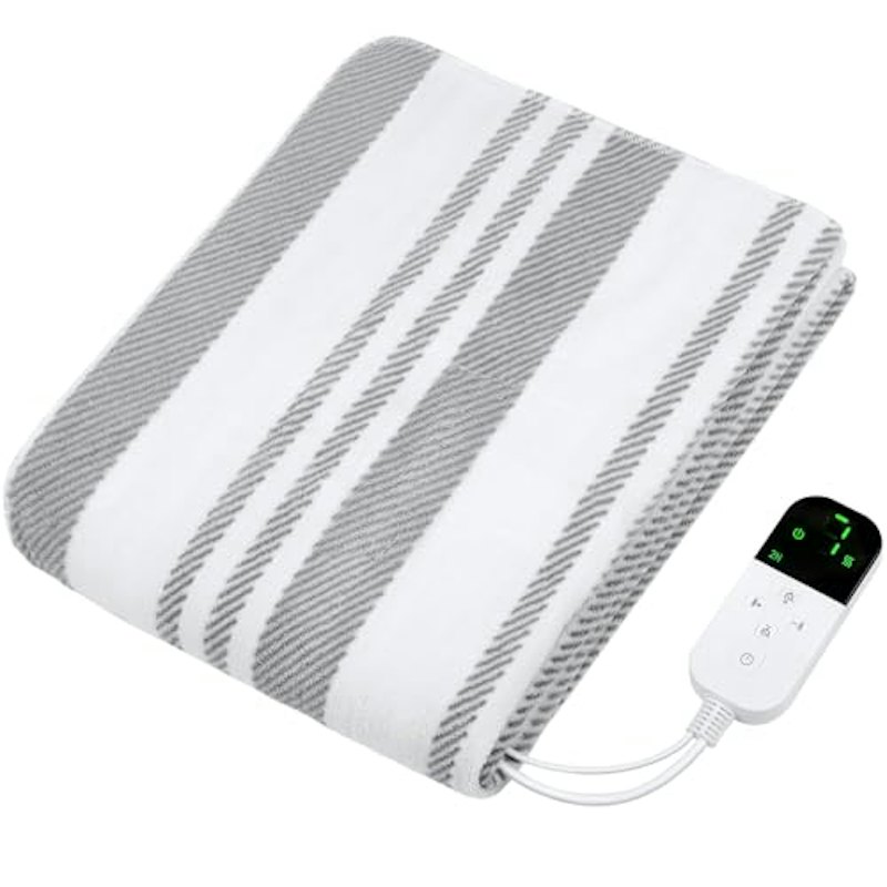 電気毛布 1