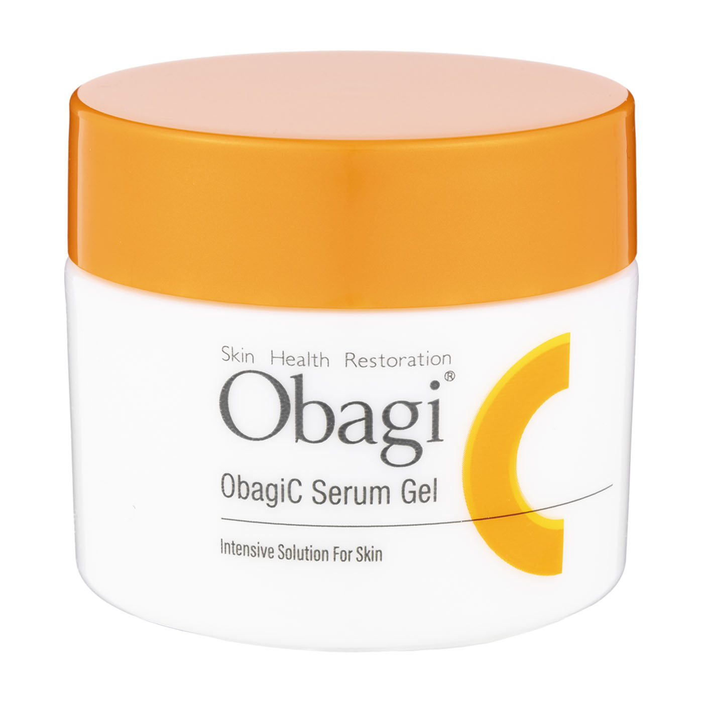 ロート製薬 Obagi オバジC セラムゲルを検証レビュー！オールインワン