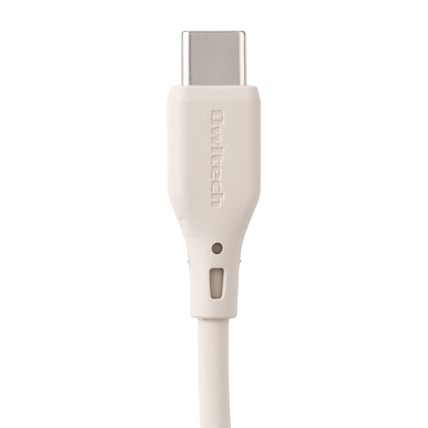 シルキータッチでからまりにくい USB Type-C 2