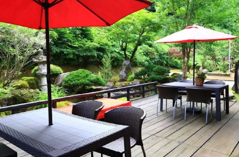 広田温泉 奥の湯 湯元館 2