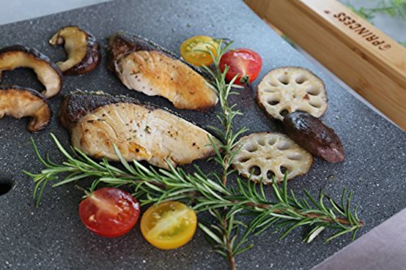 TABLE GRILL 1